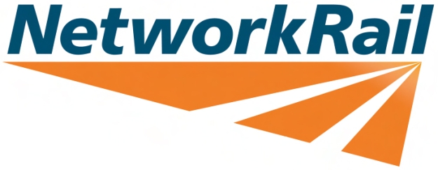 Network Rail logo