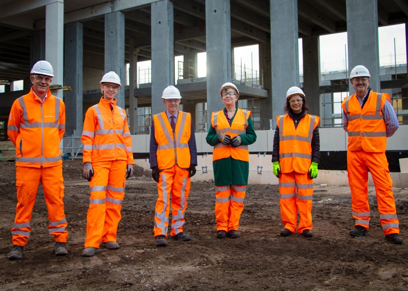 GBSLEP - Wes McKee, Amanda White, Andy Street, Cllr Karen McCarthy, Anita Bhalla, Trevor Payne.jpg