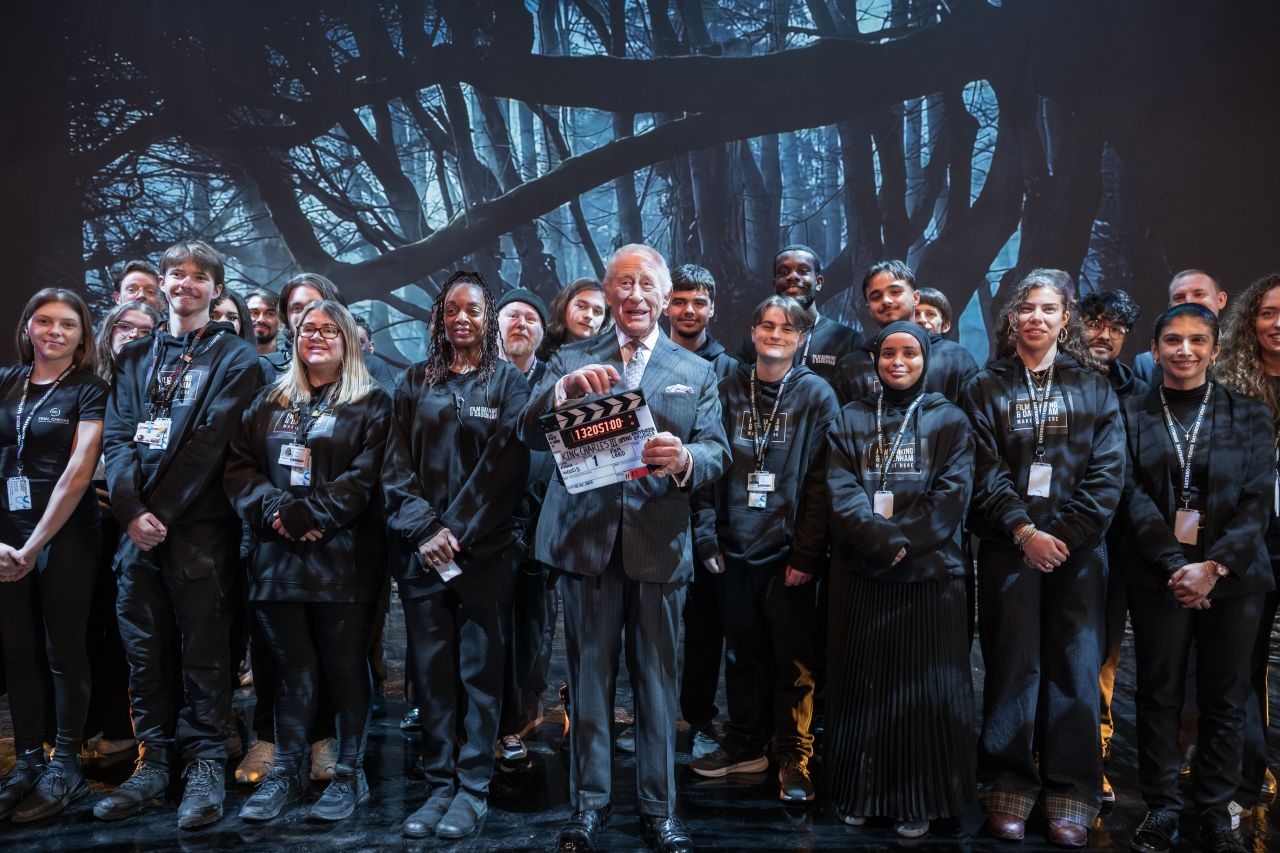 The King at Eastbrook