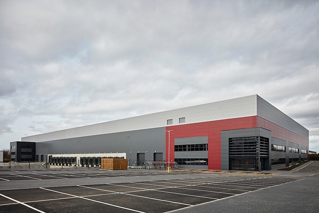 Prologis UK appoints VolkerFitzpatrick for additional fit out of Northamptonshire warehouse.jpg